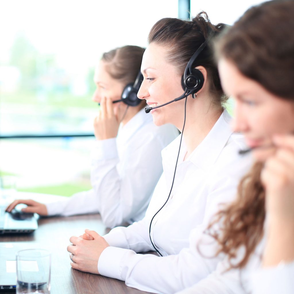 Concall - Nutzen Sie unseren professionellen Büroservice und unser Call Center für Ihr Unternehmen - Telefonmarketing aus Kärnten